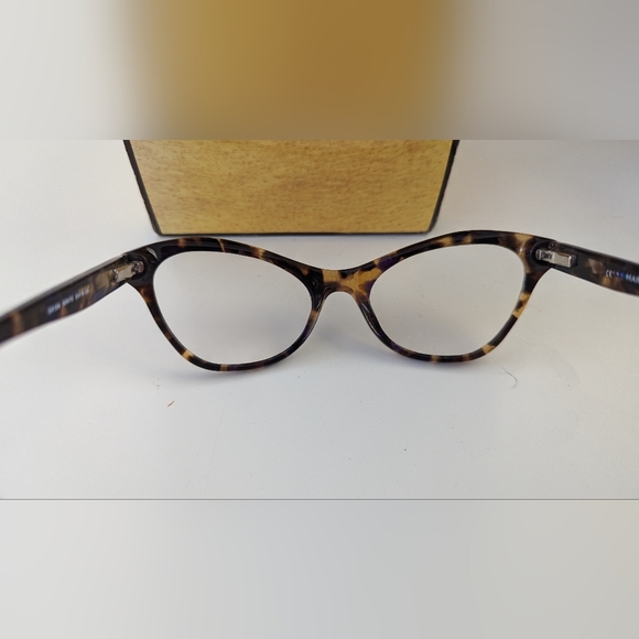 Guess‎ Marciano Catseye Eyeglasses Frame - Picture 4 of 9